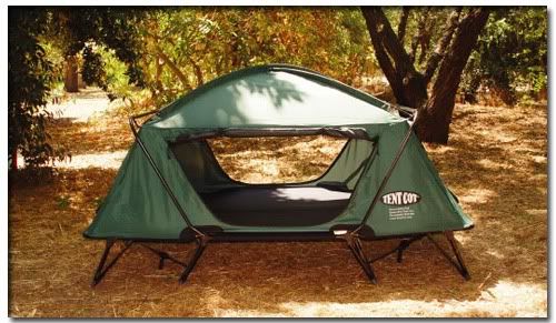 double camping cot tent double camping cot tent